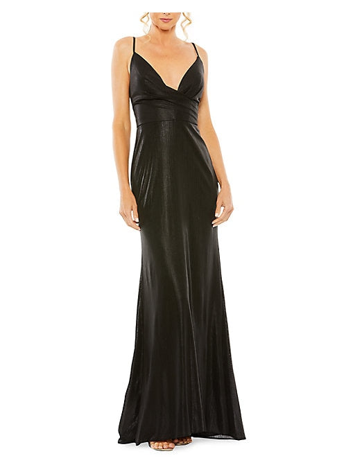 Glistening Siren Dress