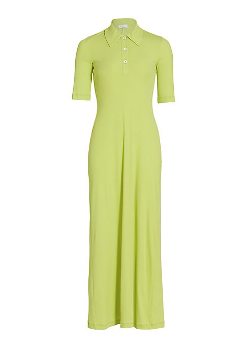 Chic Cotton Dress