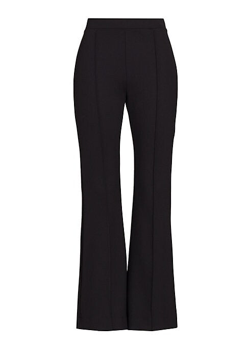 Flare Fit Scuba Pants