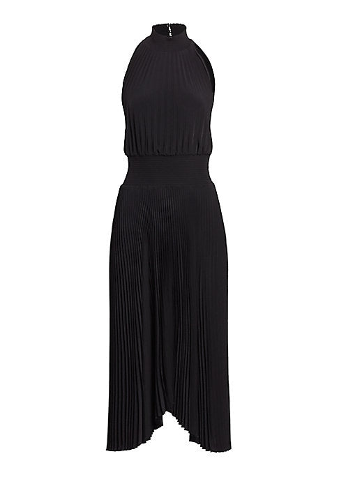 Elegant A-Line Cocktail Dress