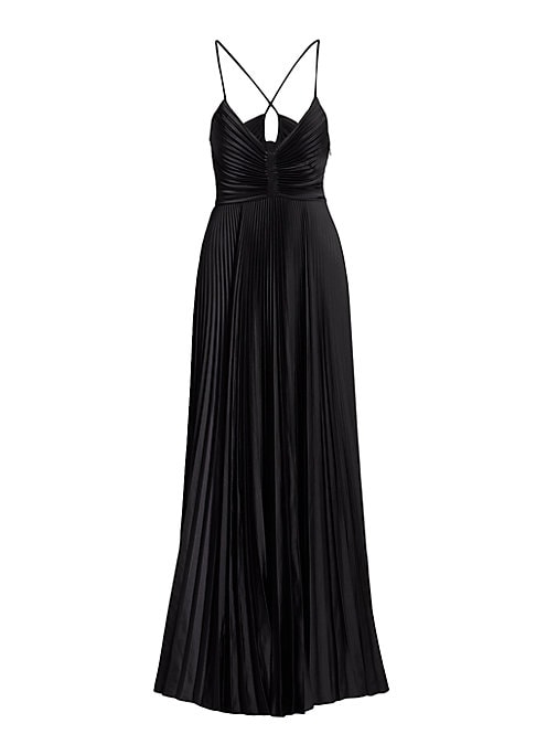 Deco Charm Gown
