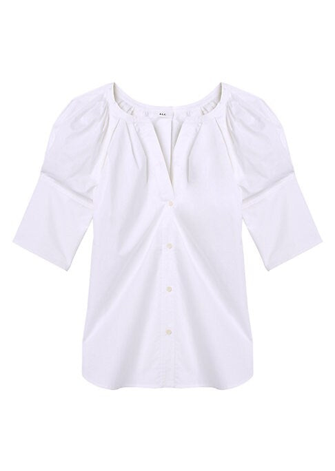 Plebiscite Chic Blouse