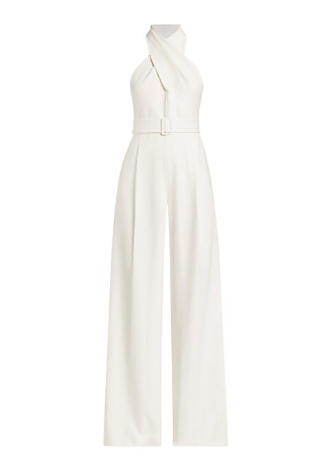 Chic Halter Jumpsuit