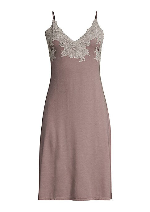Lace Dreams Chemise