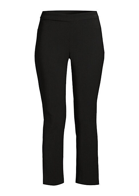 Stretch Fit Trousers