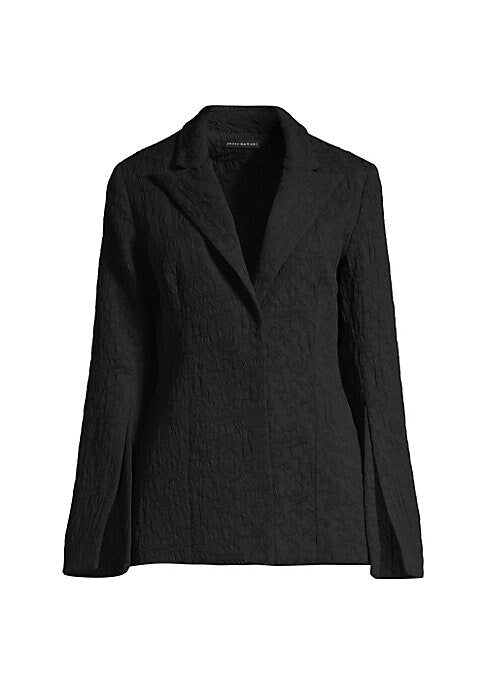 Romantic Boyfriend Blazer