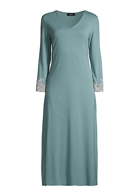 Luxe Lounge Robe