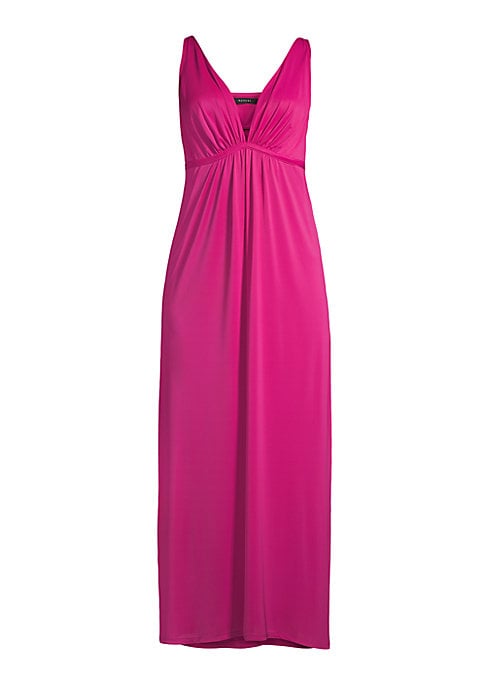 Radiant Satin Sleepwear