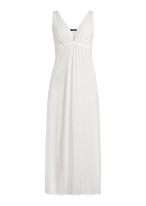 Satin Dream Nightgown