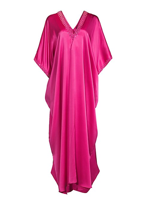 Silken Dream Caftan