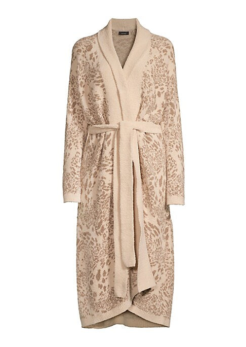 Cozy Elegance Robe