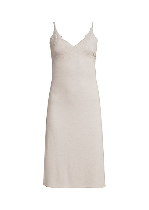 Luxe Lace Comfort Dress