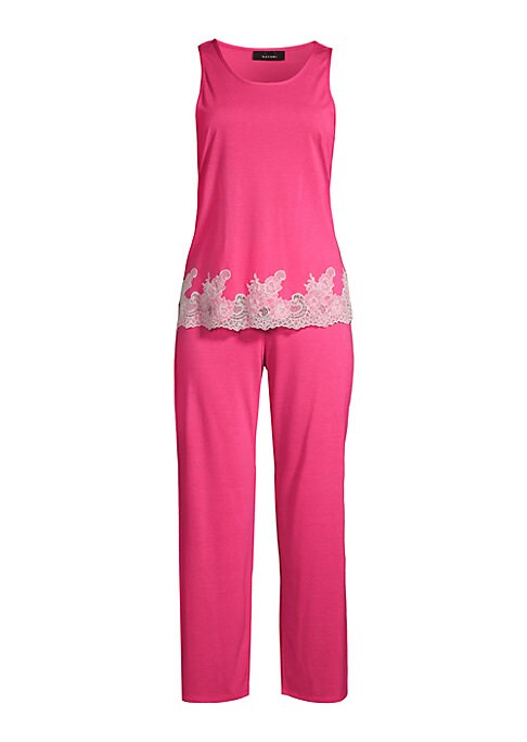 Chic Dreamy Sleep Set