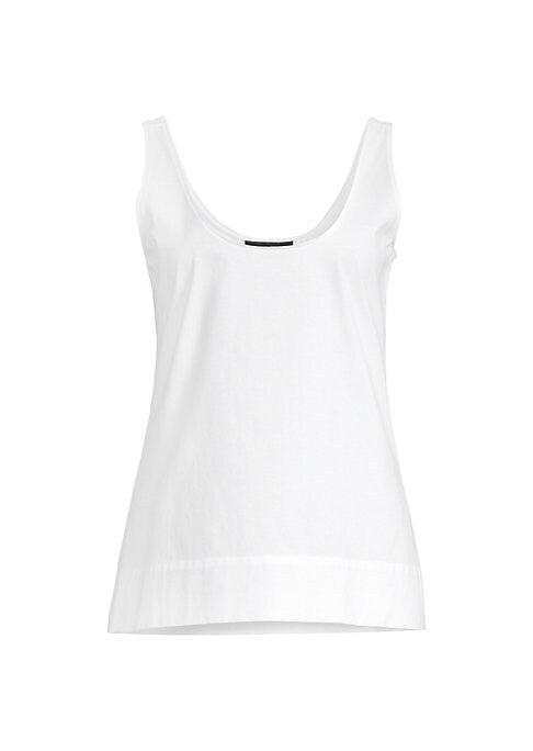 Cotton Comfort Tank