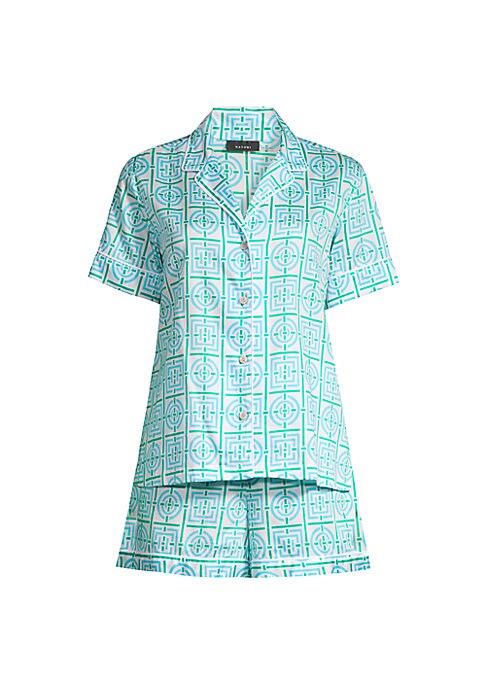 Deco Dream Pajama Set