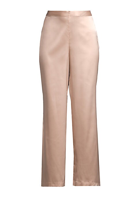 Luxe Satin Lounge Pants