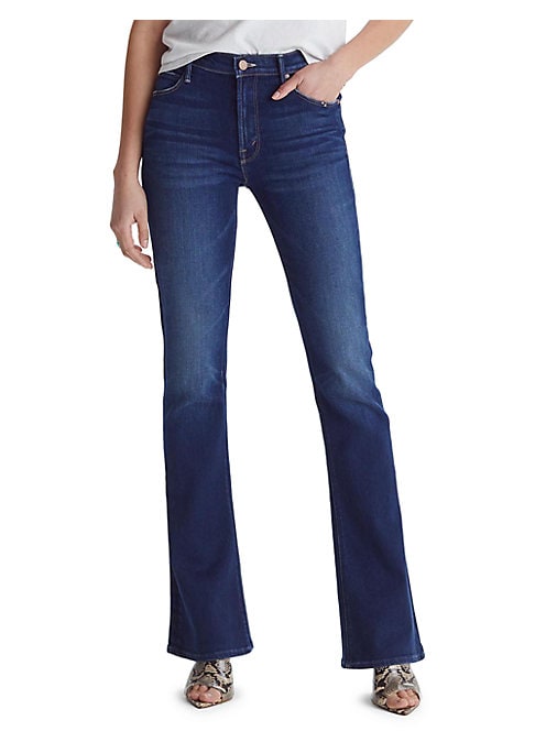 Flare Fit Jeans