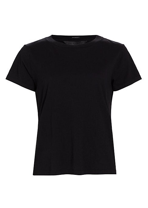 Chic Comfort Tee