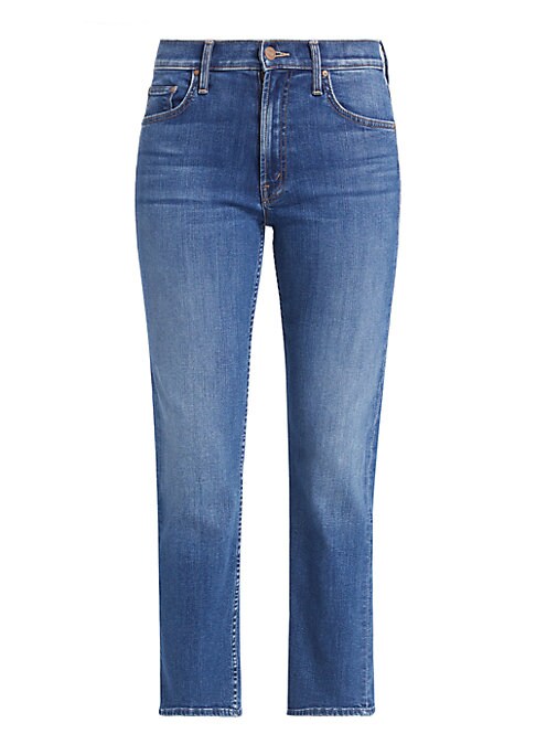 Chic Ankle Fit Jeans