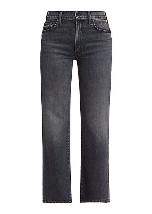 Skyline Wide-Leg Jeans