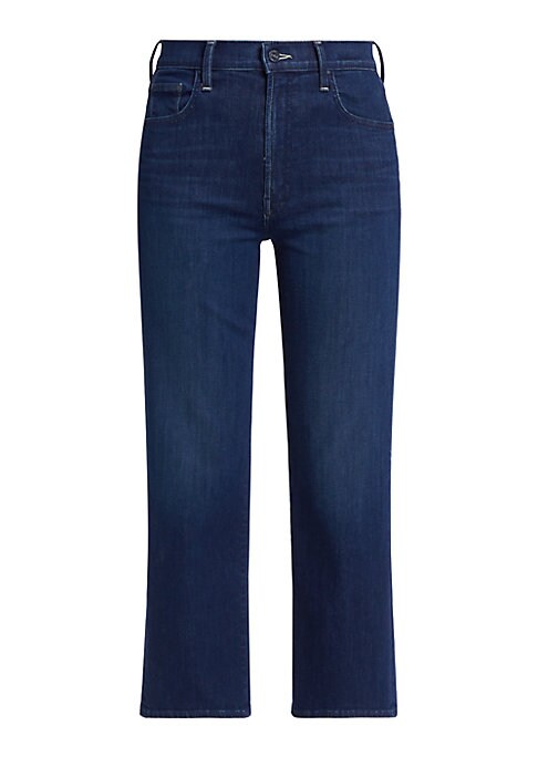 Ankle Freedom Stretch Jeans