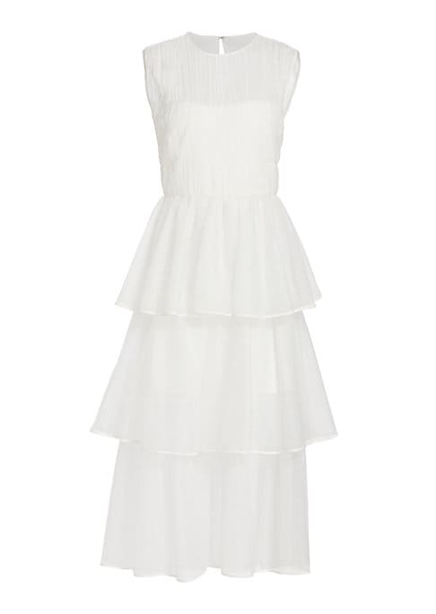 Tulle Elegance Dress