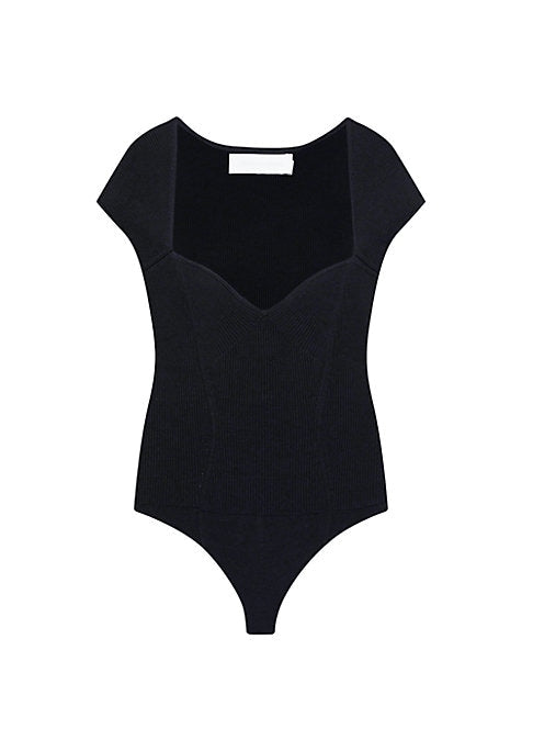 Charming Sweetheart Bodysuit