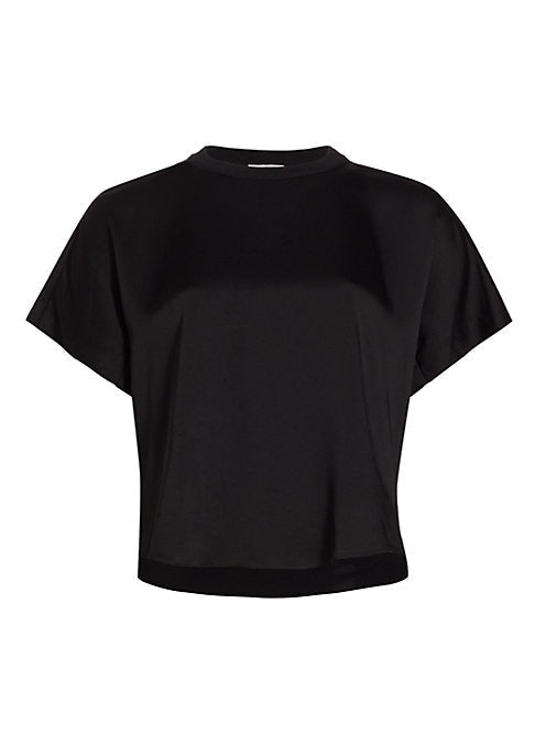 Chic High-Low Tee