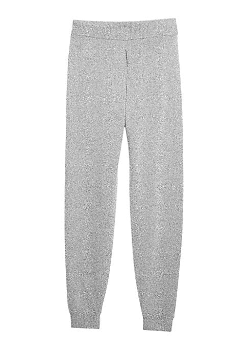 Cozy Whipstitch Pants