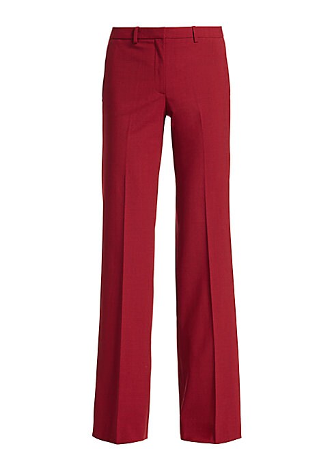 Flare Elegance Pants