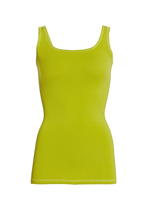 Essential Stretch Tank Top