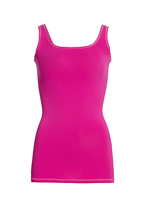 Sleek Layering Tank