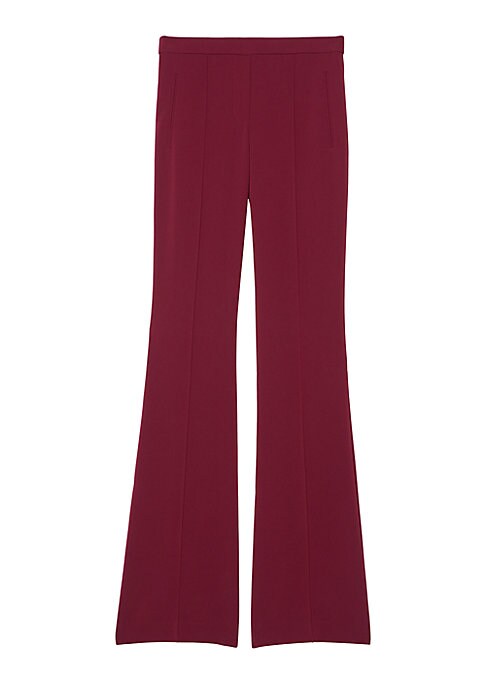 Chic Flare Pants