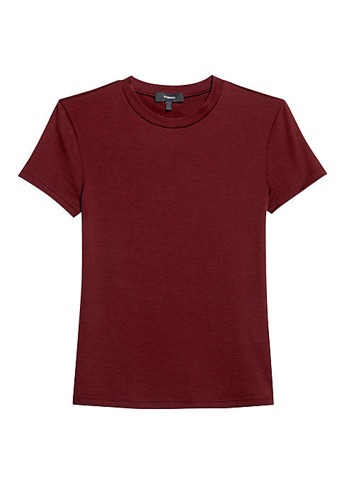 Cap Sleeve Chic
