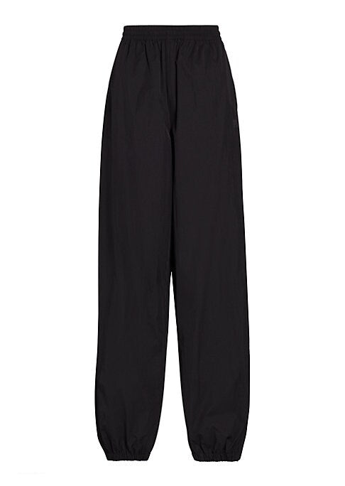 Logo Luxe Track Pants