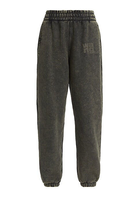 Glittery Luxe Joggers