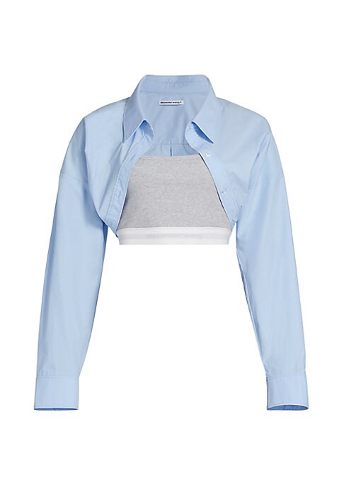 Chic Combi Top