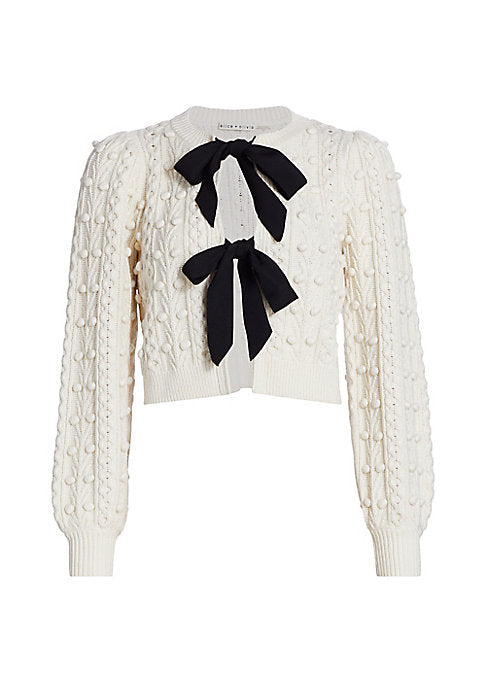 Chic Knit Cardigan