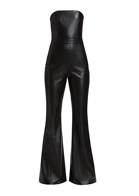 Vintage Flair Jumpsuit