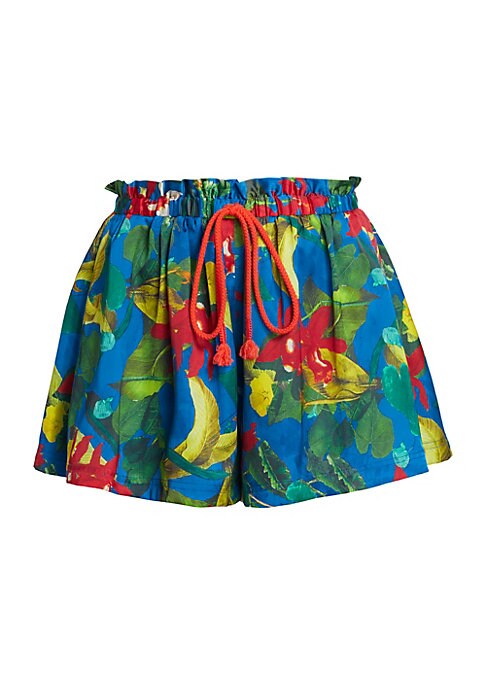 Tropical Breeze Shorts