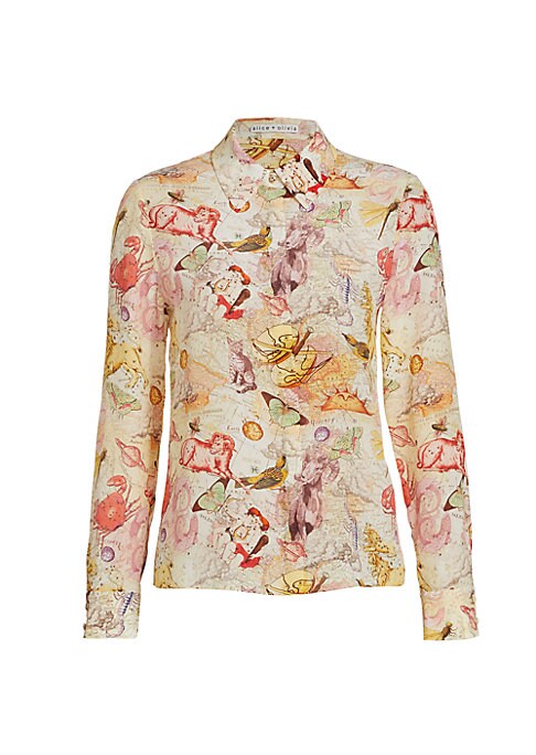 Celestial Luxe Shirt