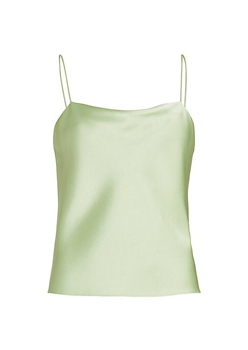 Satin Elegance Camisole