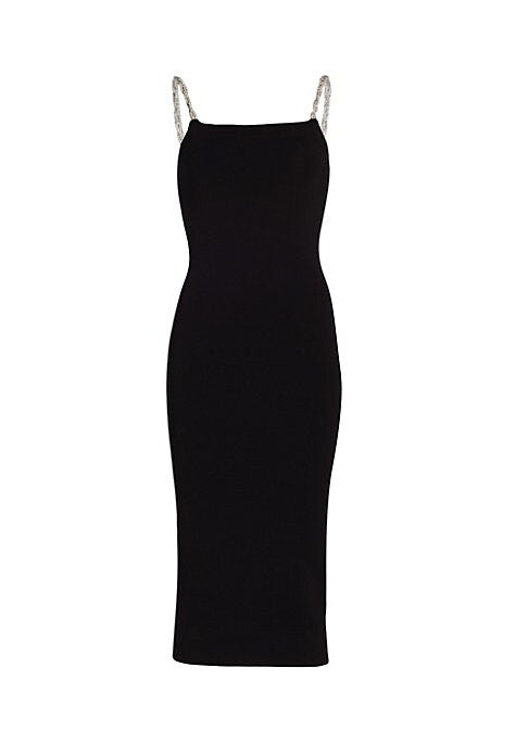Sparkling Jersey Dress