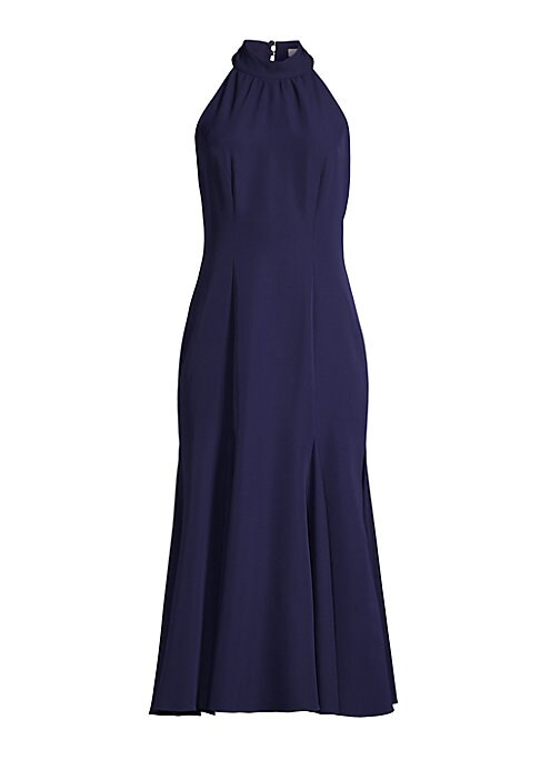 Elegant Open Back Midi