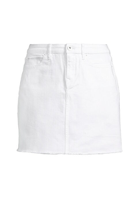 Denim Delight Skirt
