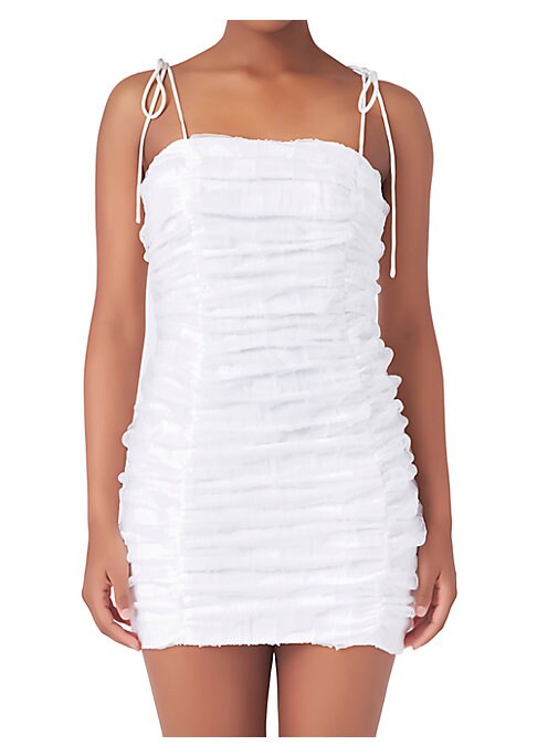 Summer Chic Dress