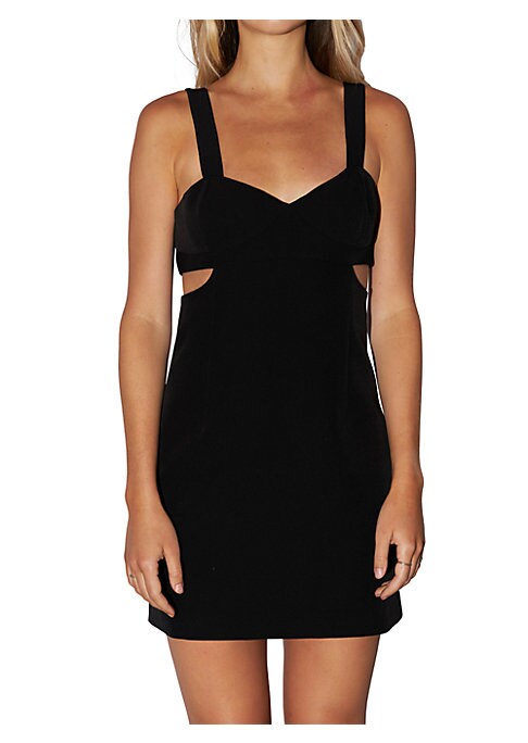 Sassy Cutout Delight