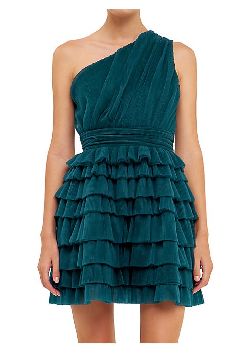 Princess Tulle Delight Dress