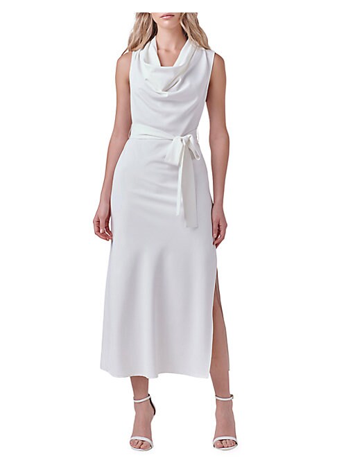 Breezy Summer Maxi Dress