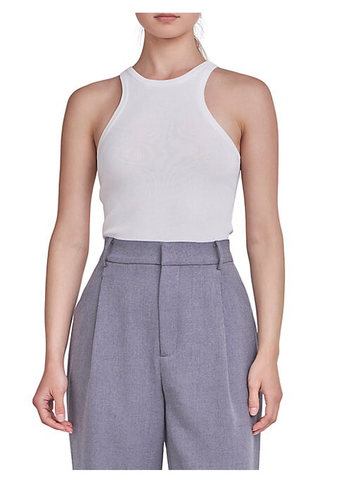 Knit Layering Essential
